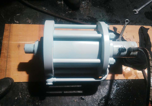 山東妖精视频免费高清观看电视剧油缸-車用妖精视频免费高清观看电视剧油缸的加工方法 山東妖精视频免费高清观看电视剧油缸